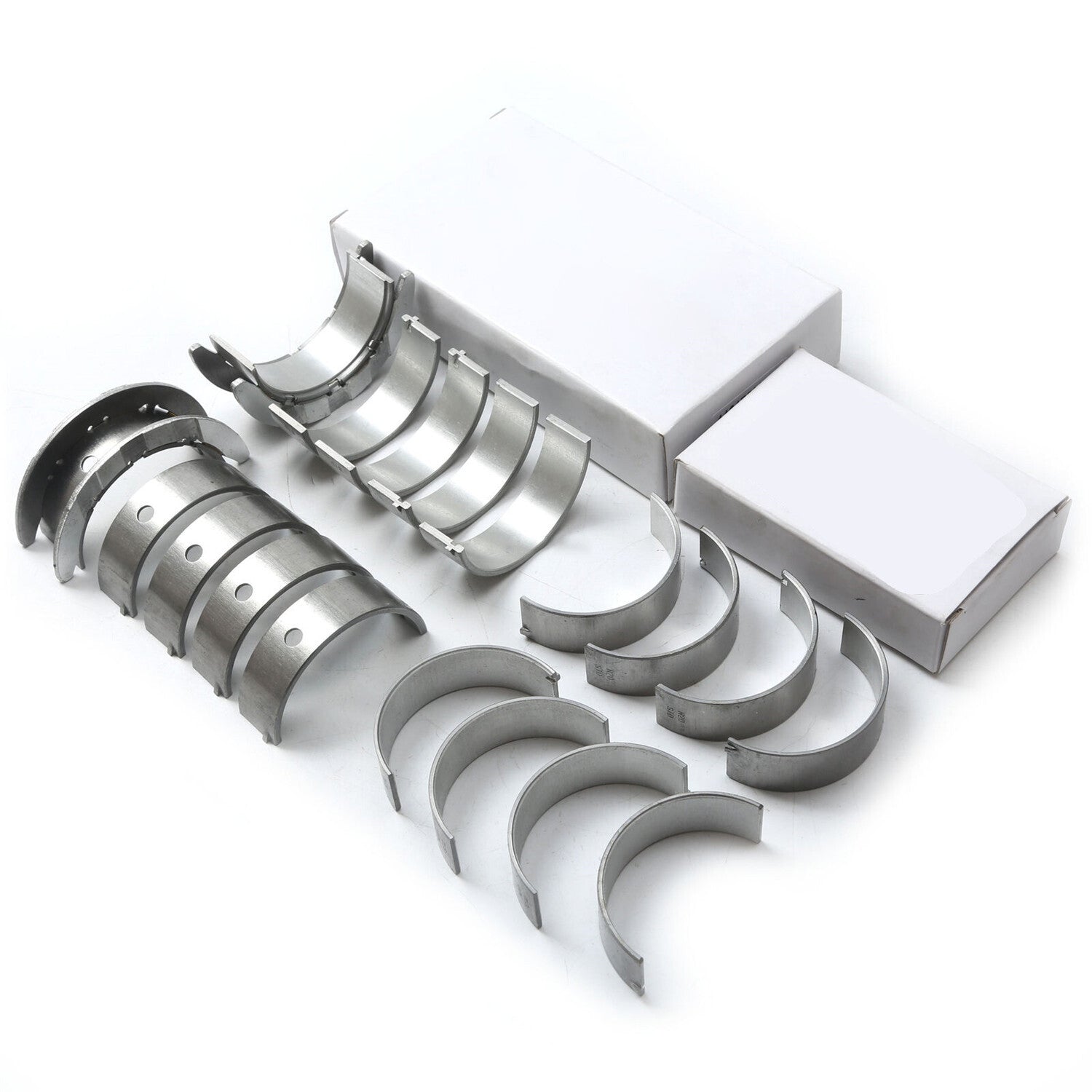 Engine Main  Rod Bearing Set For N20 for BMW X3 X4 X5 F20 F22 F25 11247576714 2.0L