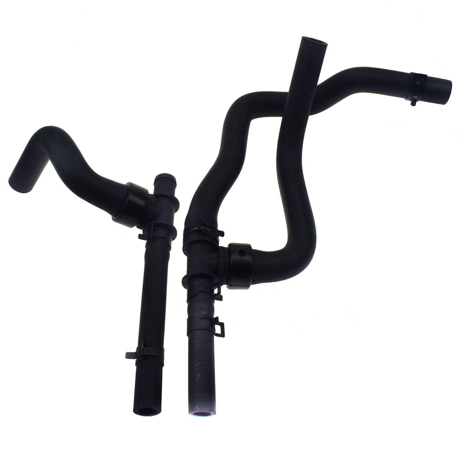 for Dodge Journey 2009-2020 2.4L l4 Heater Hose TEE Supply-Return Kit 5058437AK