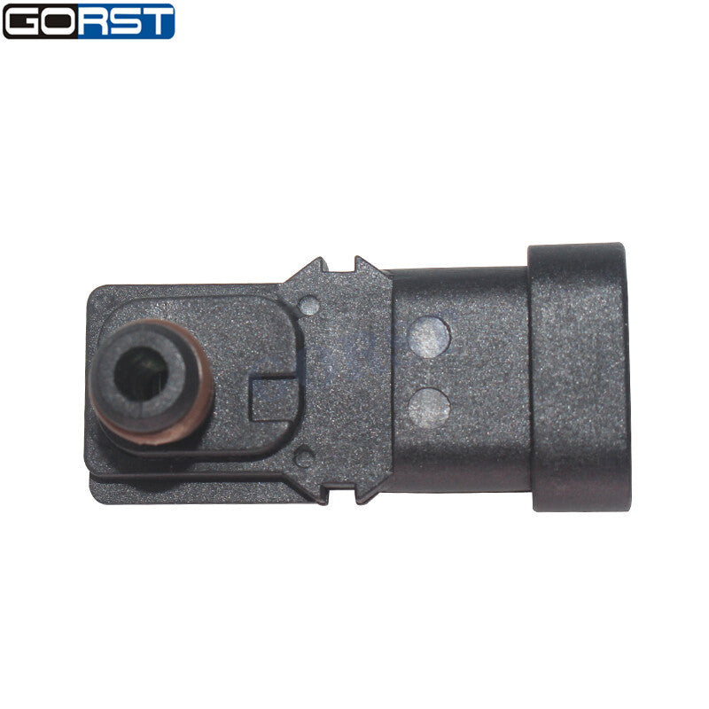 Mass Air Flow MAF Sensor E5T62271 PE01-13-215 for MAZDA 3 6 CX-5 CX-9 2.0L 2.5L