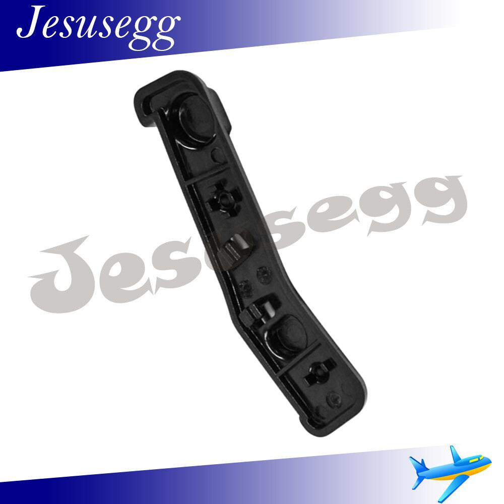 Front Bumper Right Side Panel Mounting 51117354768 Fits for Bmw X1 F48 Black