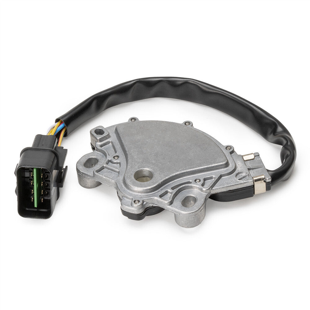 The MR263257 neutral safety switch is suitable for Mitsubishi Pajero Montero Sport V73, V75, and V77 models.