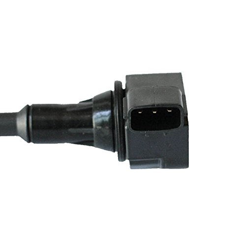 Set of 6X Ignition Coils 22448-8J115 for Nissan Frontier Pathfinder NV for Infiniti