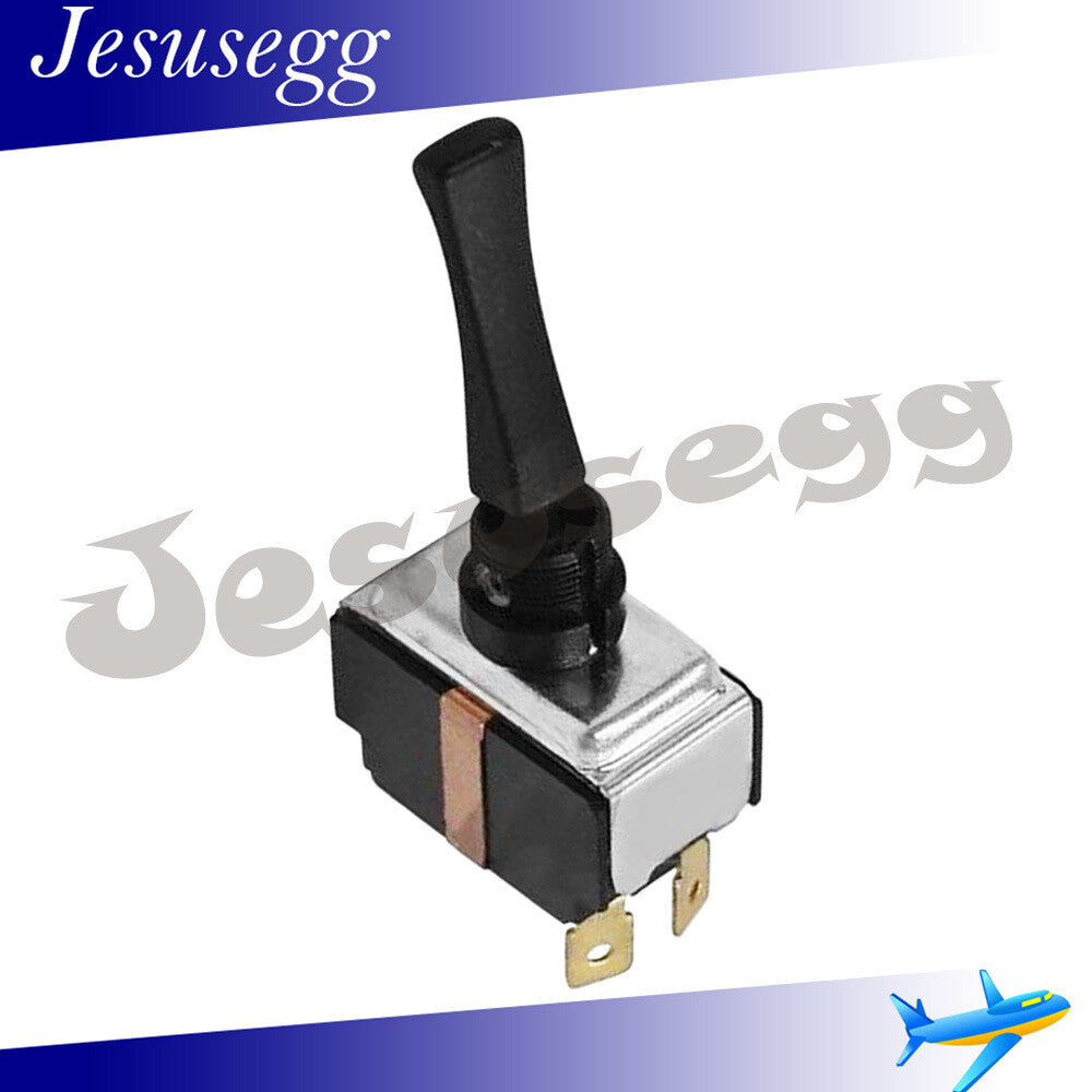 Headlight Toggle Switch For Kenworth8946K927 D66053204 K301196 K301-196 2 Pin
