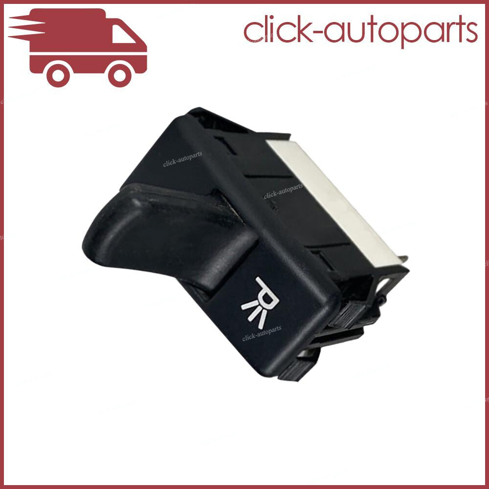 Parking Lamp Toggle Switch Black Fit for Kenworth P27-1040-02 Replacement
