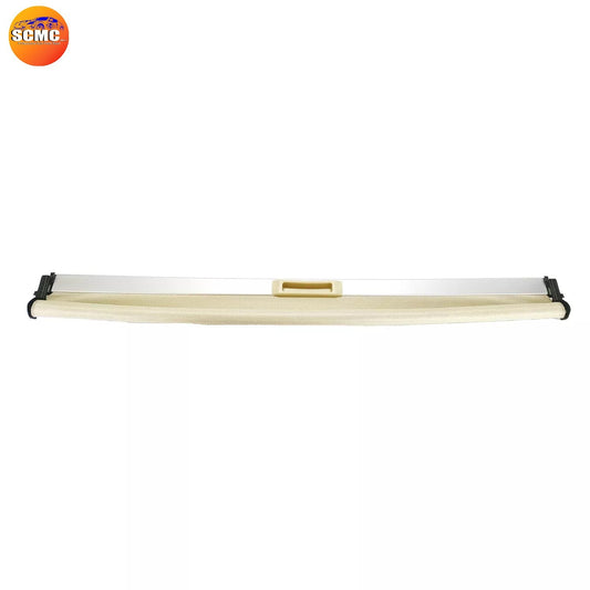 Skylight Sunshade Curtain Assembly Beige Fit for AUDI A5 S5 RS58T0 877 307 4T2