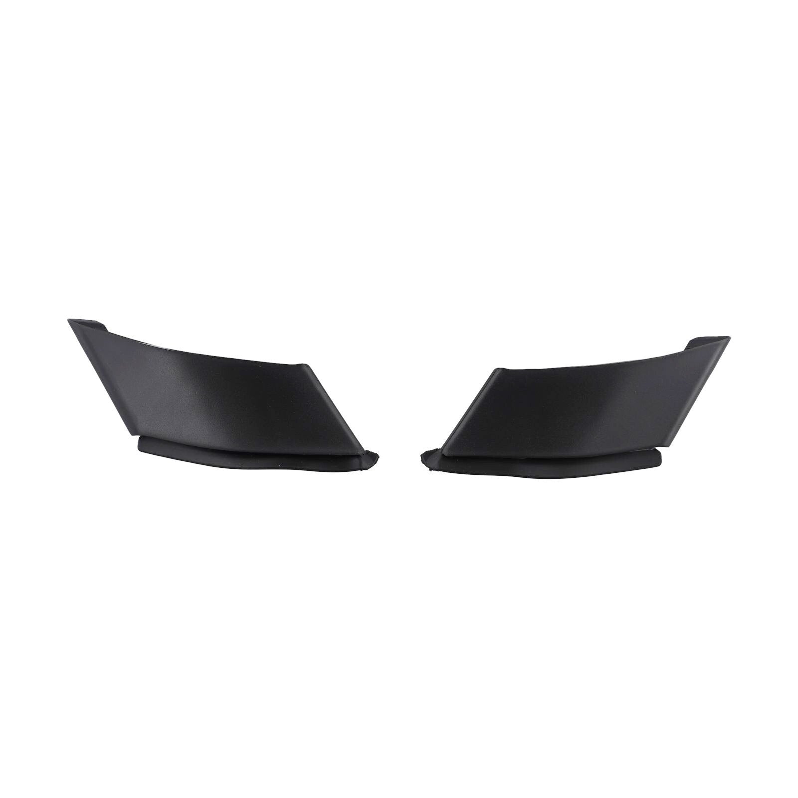 Pair A-pillar Trim Panel Cover for Toyota For RAV4 2019-2023 60118-0R070
