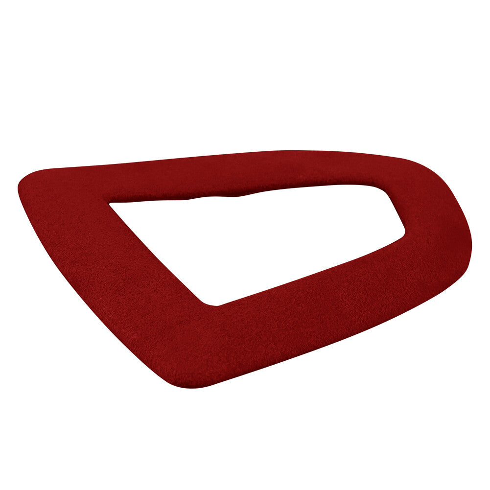 for BMW 1 2 3 4 5 6 Series F30 F31 F32 Gear Shift Panel Frame Cover Trim