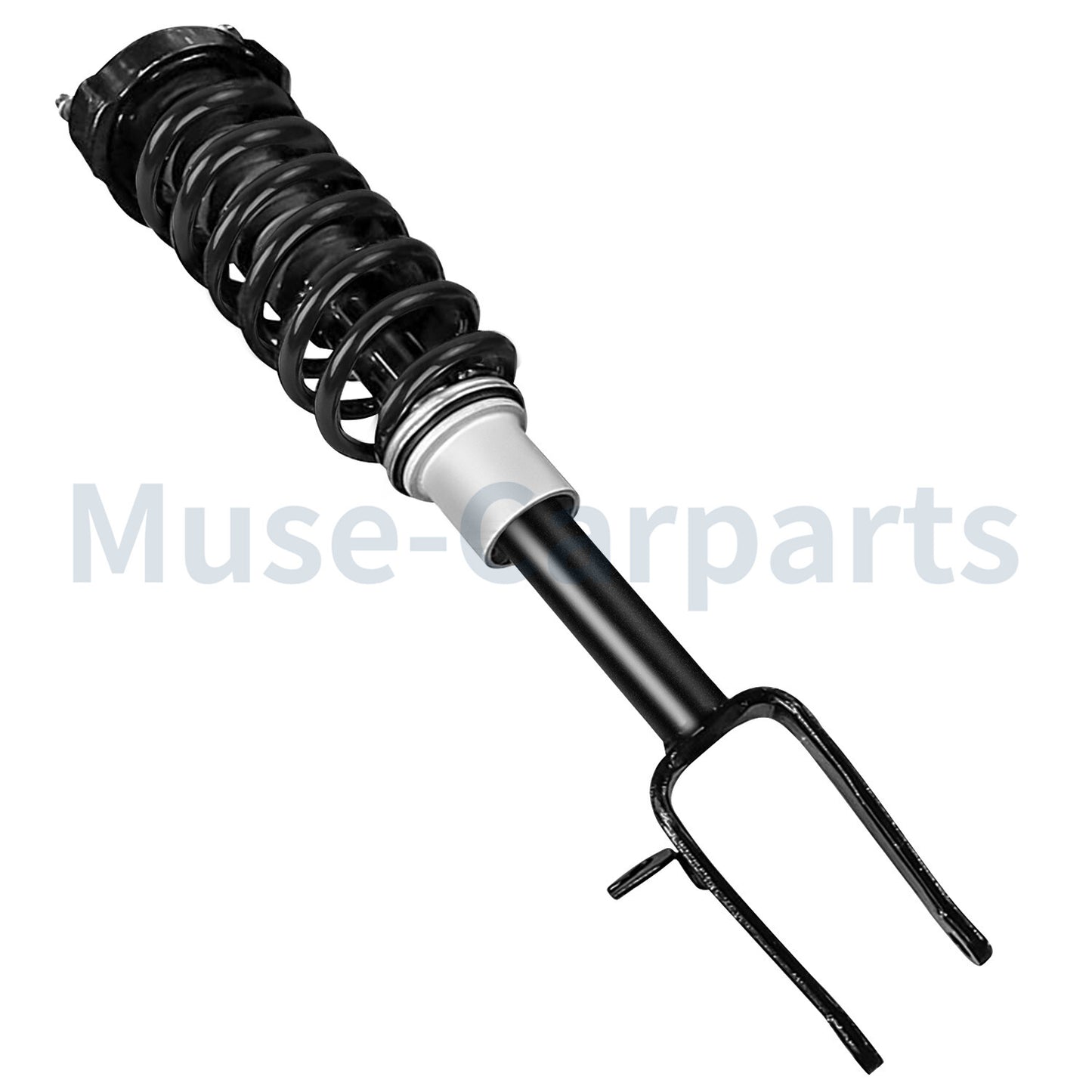 Approximately 2 rear shock absorber strut assemblies with electronic bonding for Lincoln MKX 2016-2018 