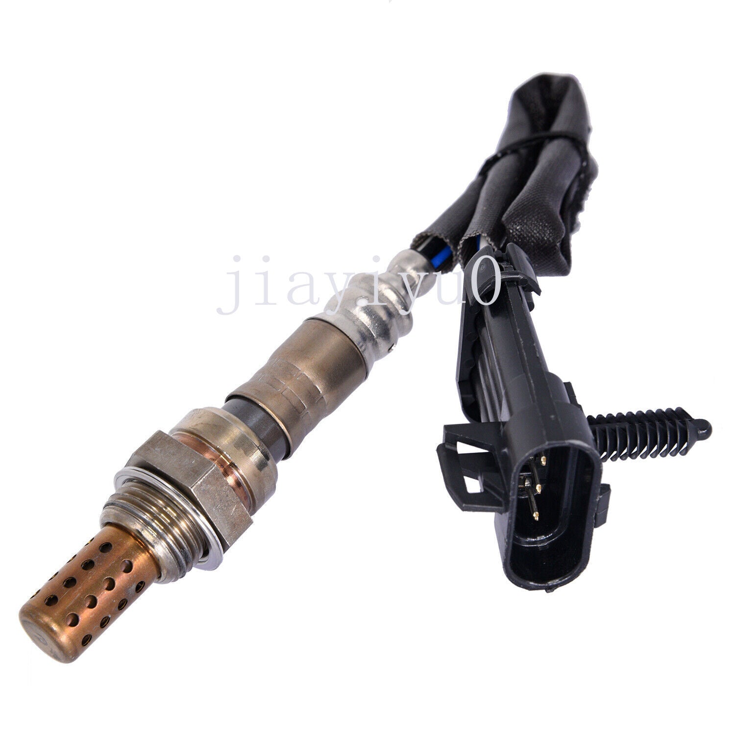Two new upstream and downstream oxygen (O2) sensors, 234-9149 and 234-4906, for Nissan Rogue 2.5L engines.
