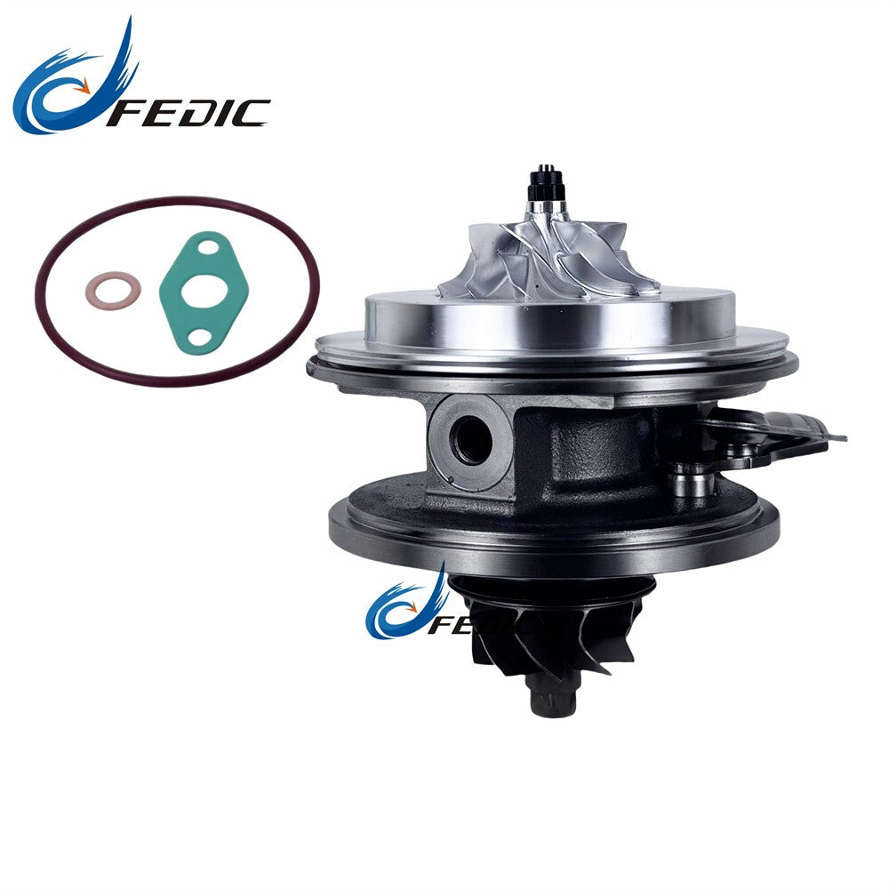 Turbo cartridge K03 53039880353 for Hyundai H-1 Cargo TQ 2.5 CRDi 125 Kw 2008-17