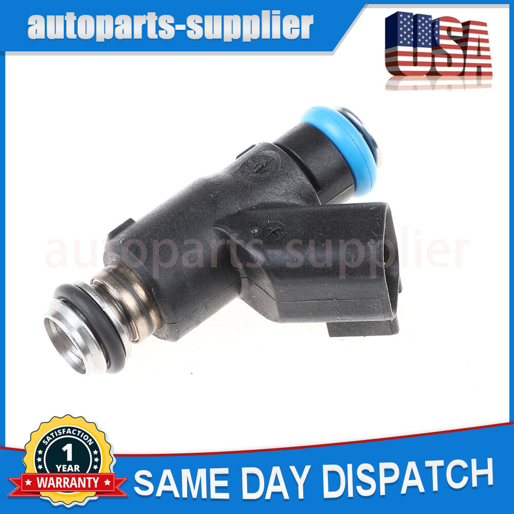 6-pack fuel injectors 12592648 for Chevrolet Impala Malibu and for Buick for Saturn for Pontiac