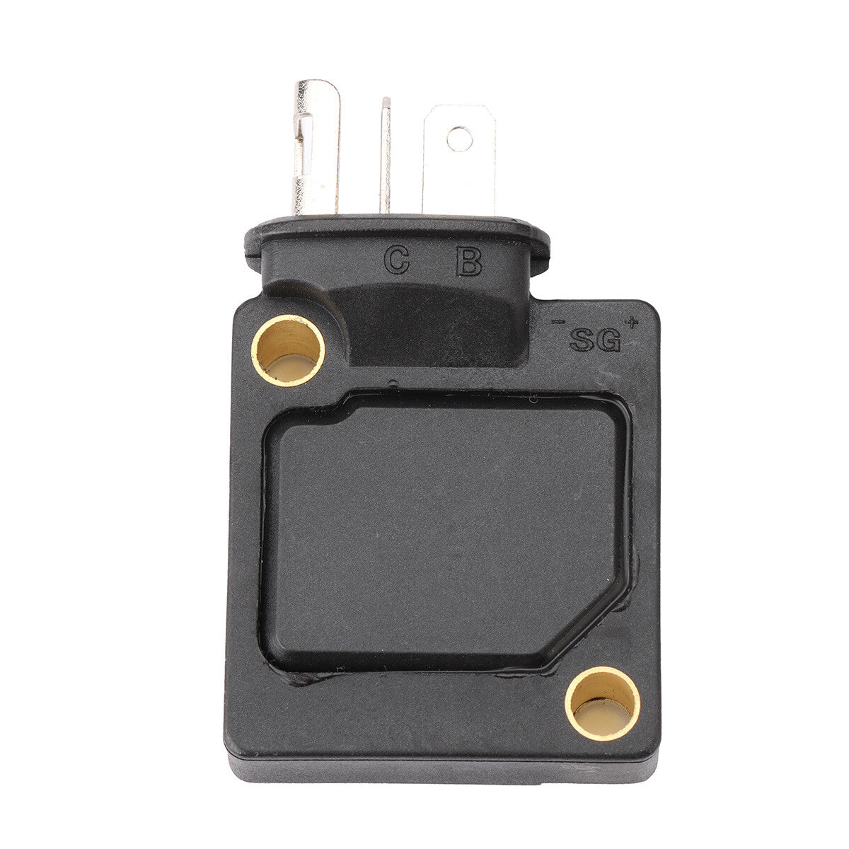 2PCS Distributor Ignition Module Fits for Mazda RX-7 1985 GSL-SE 1.3L 88921543