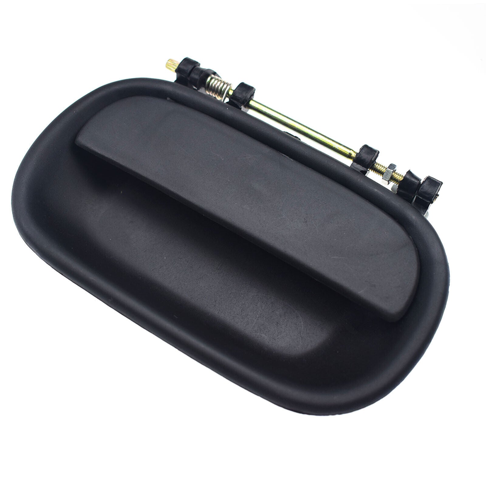 for Isuzu NPR NPR-HD NQR NRR 1995-07 Exterior Door Handle Driver Side 8948677210