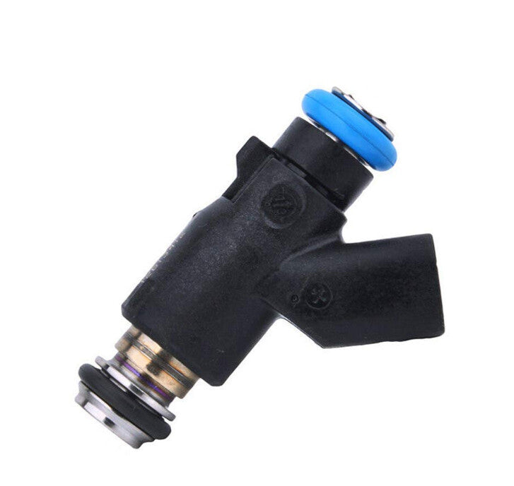 8 x 550cc 50lbs OEM 12613412 Fuel Injectors for Chevrolet for GMC 6.0L High OHMS