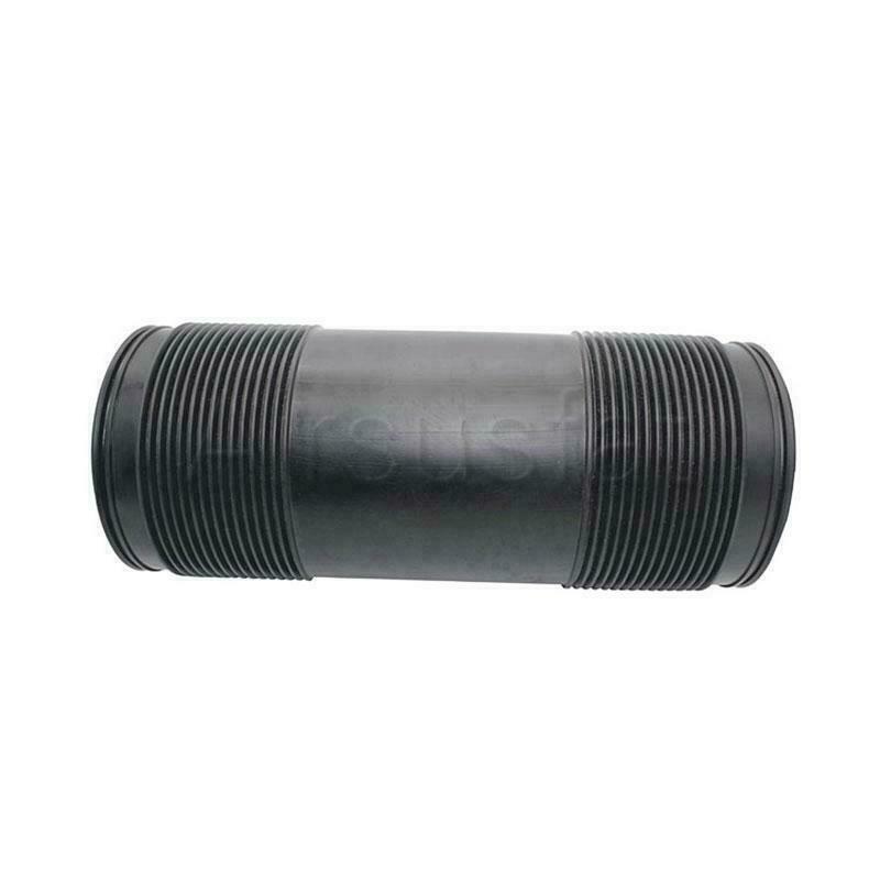 4pcs Front Rear Hydraulic Strut Dust Cover for Mercedes ABC R230 SL550 SL63 AMG