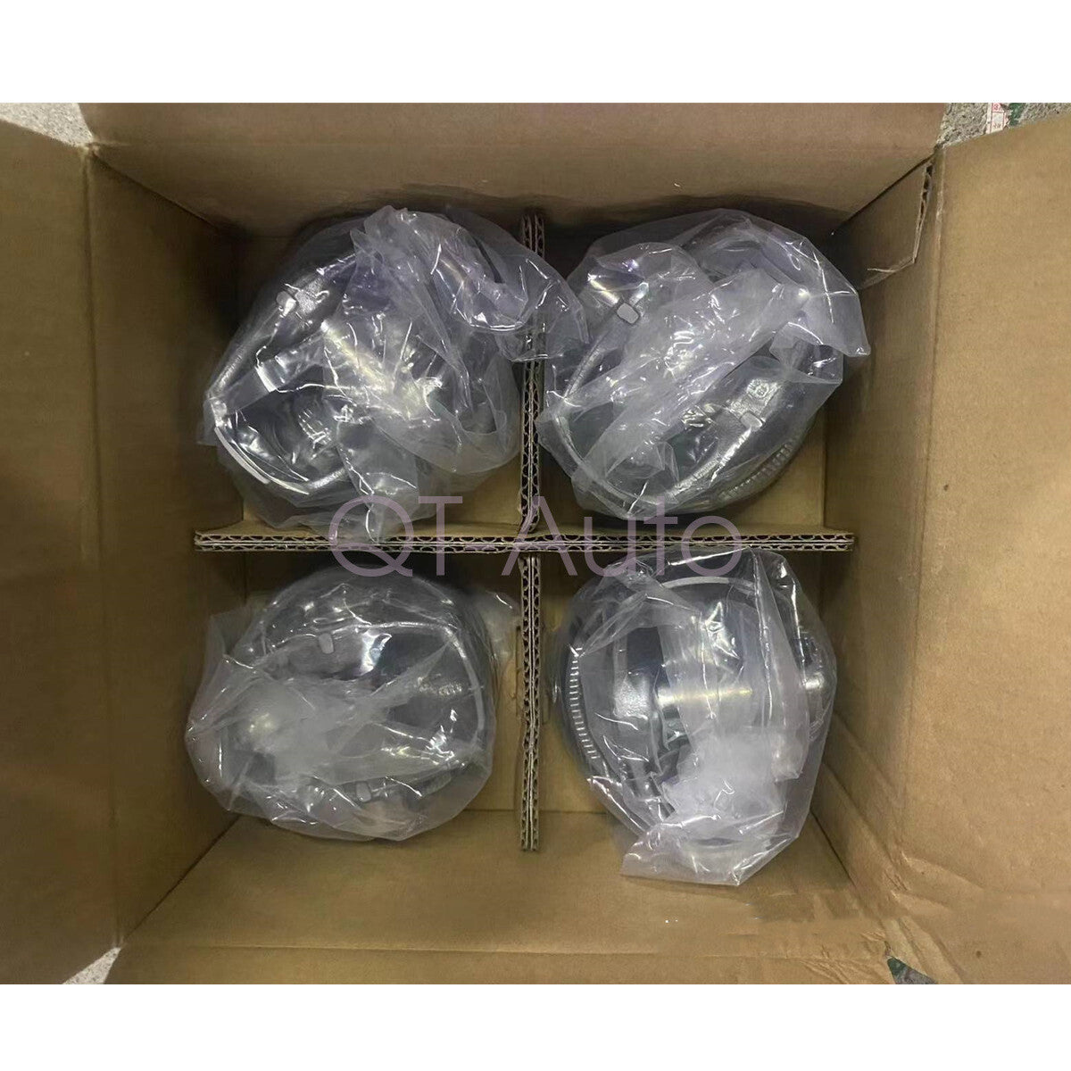 55488406 4Piston  Ring Kit for 2020-2021 for Chevrolet 2.0T Blazer Equinox