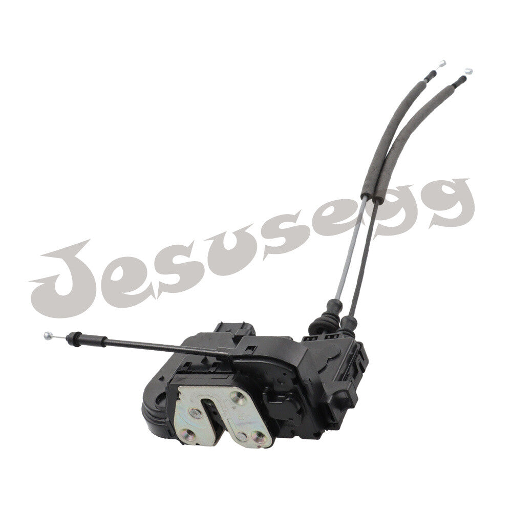 For 2010-12 for Hyundai Santa Fe Rear Right Passenger Door Lock Actuator 81420-0W000