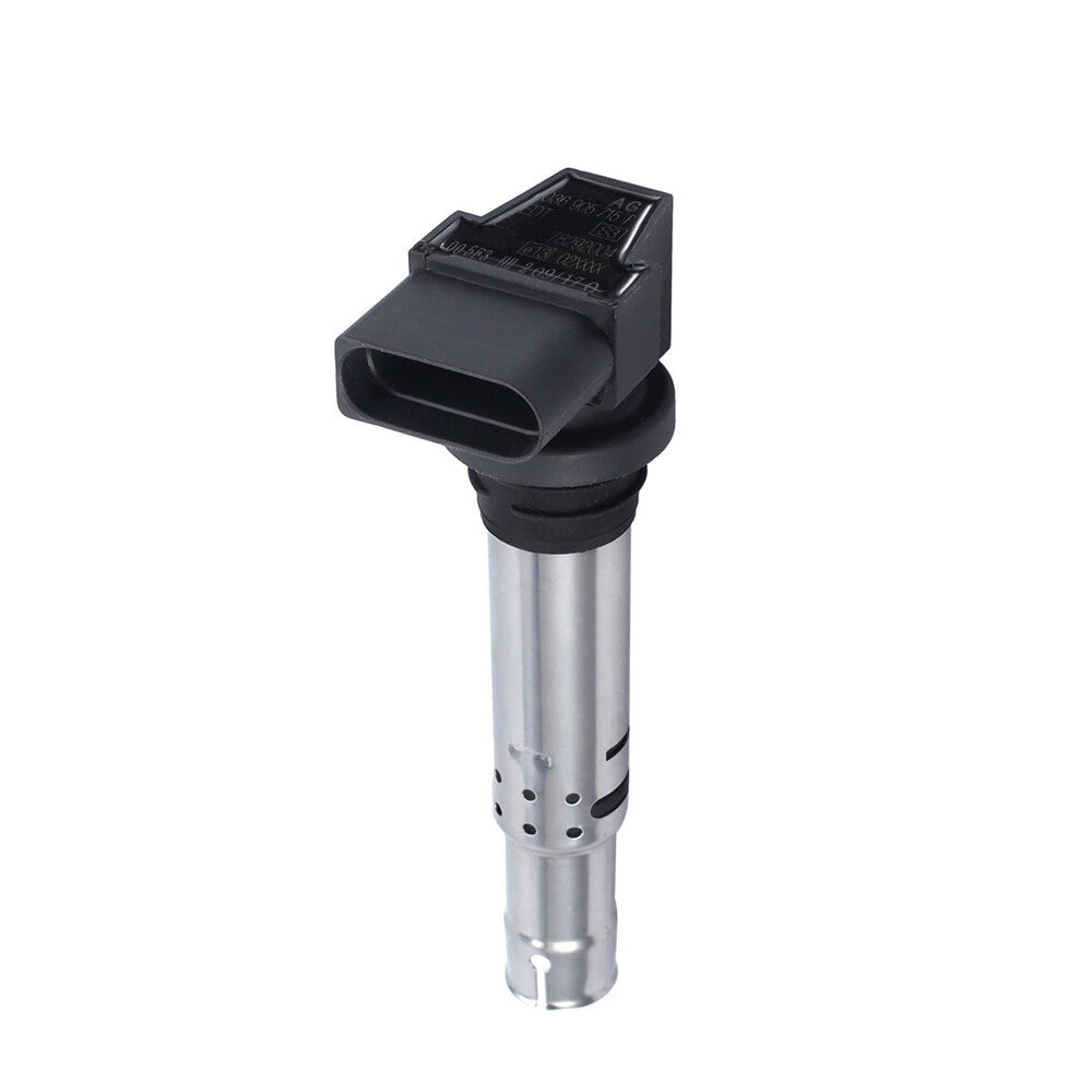 Ignition coil 036905100 is suitable for Skoda FABIA, OCTAVIA, SUPERB, YETI, CORDOBA, and Toledo seats.