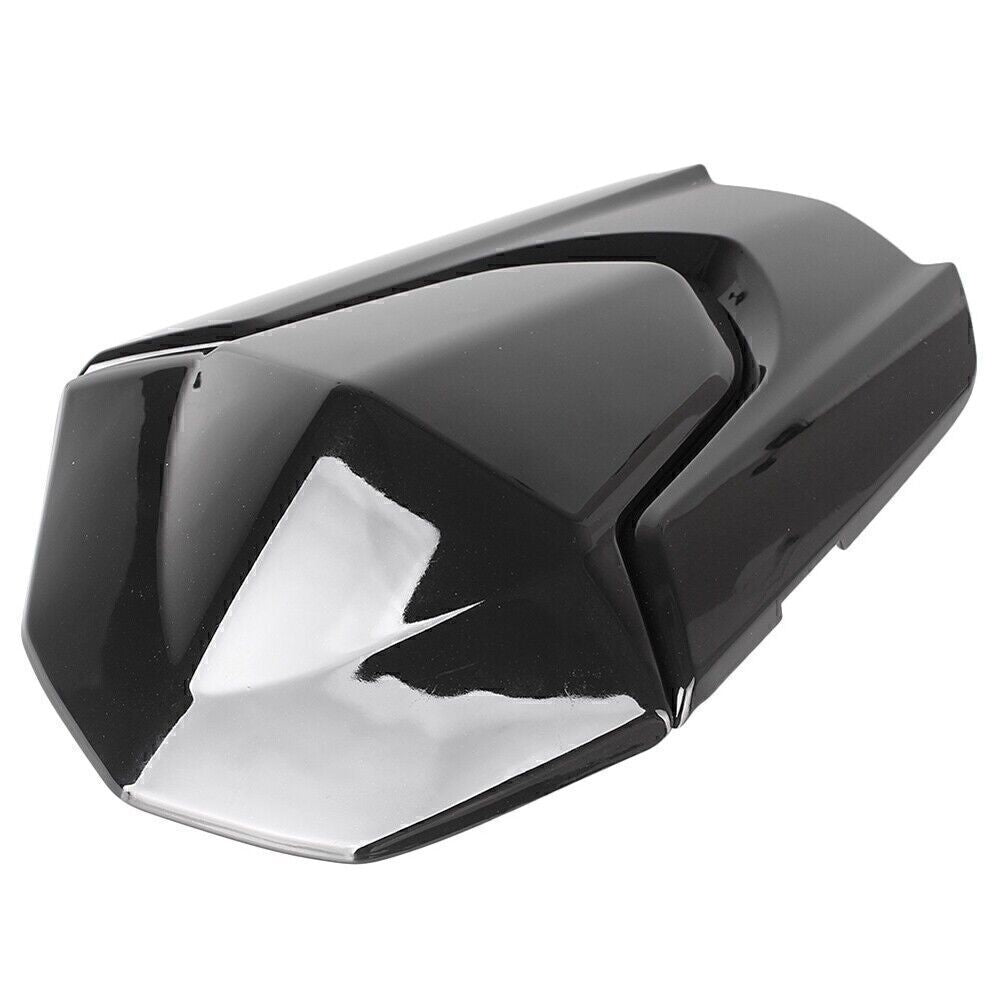 for Suzuki GSXR1000 2009-2016 K9 ABS Rear for Seat Cover Cowl Fairing Black