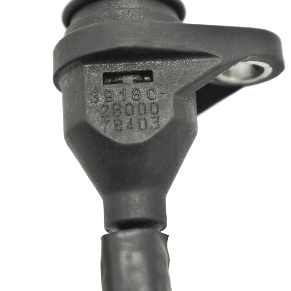 Crankshaft Position Sensor 39180-2B000 Fits for Hyundai for Elantra Accent for Kia Soul Rio