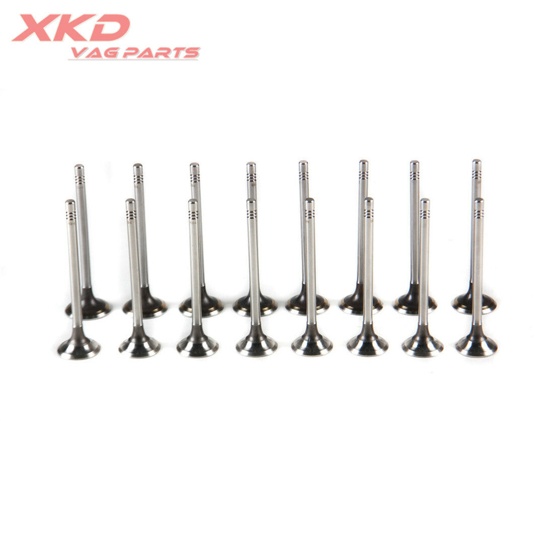 1.4T and 1.6L EA111 intake and exhaust valve kit for Volkswagen for Jetta CMSB CLRA 036109601AL