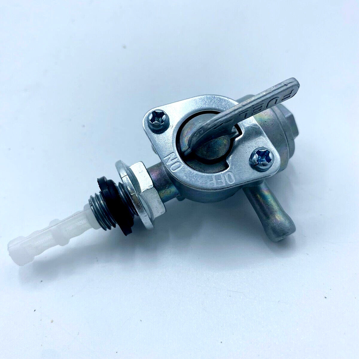 New Champion Power Equipment CPE Gas Generator Fuel Valve Switch Tap 168f 168
