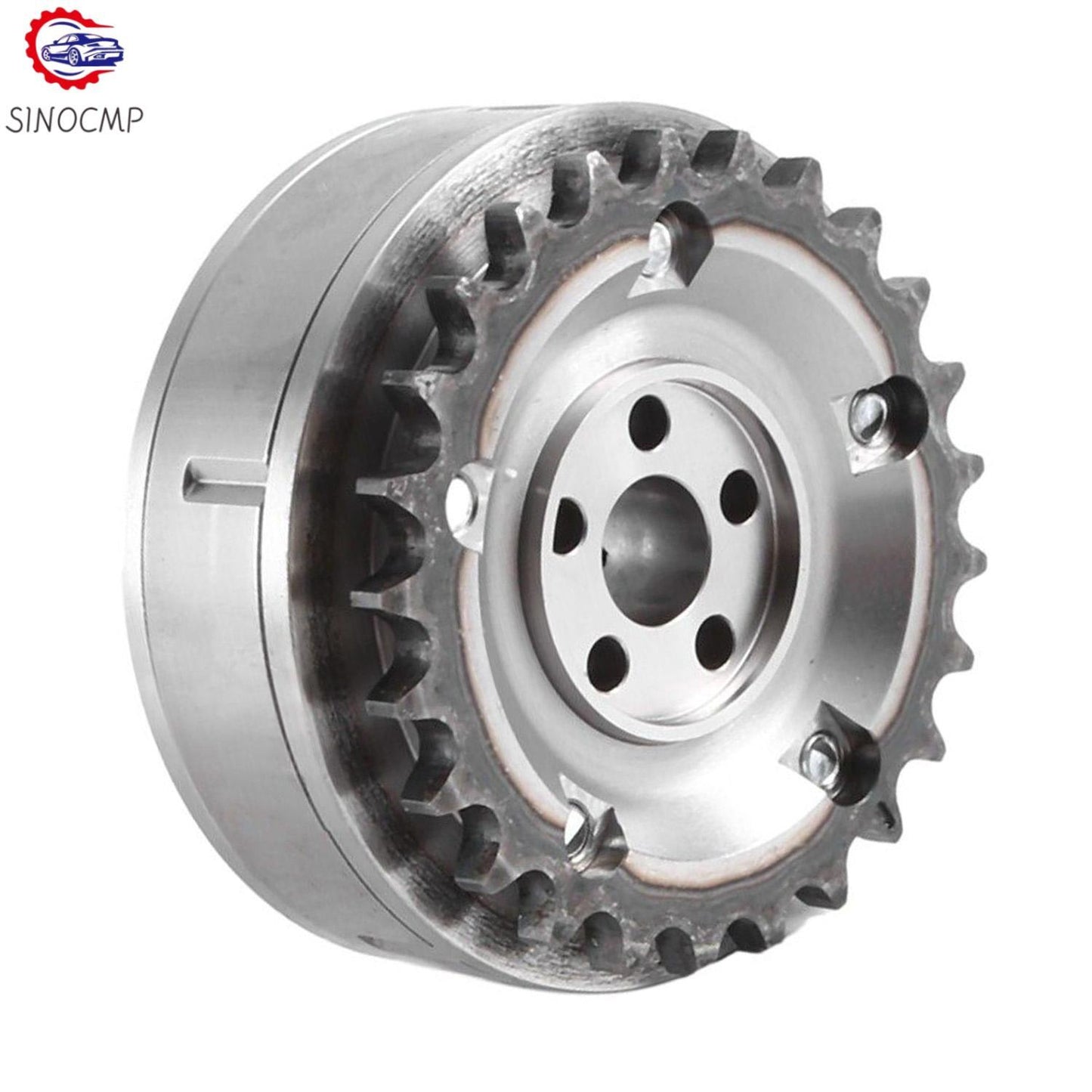 1pc Camshaft Adjuster For 2003 for Audi S4 4.2L 079109087F 079109087N 079109087L