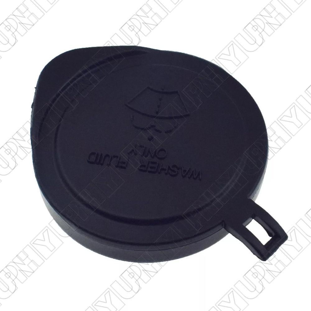 For 2007-2021 for Toyota Tundra Tacoma Sequoia Windshield Washer Fluid Reservoir Cap