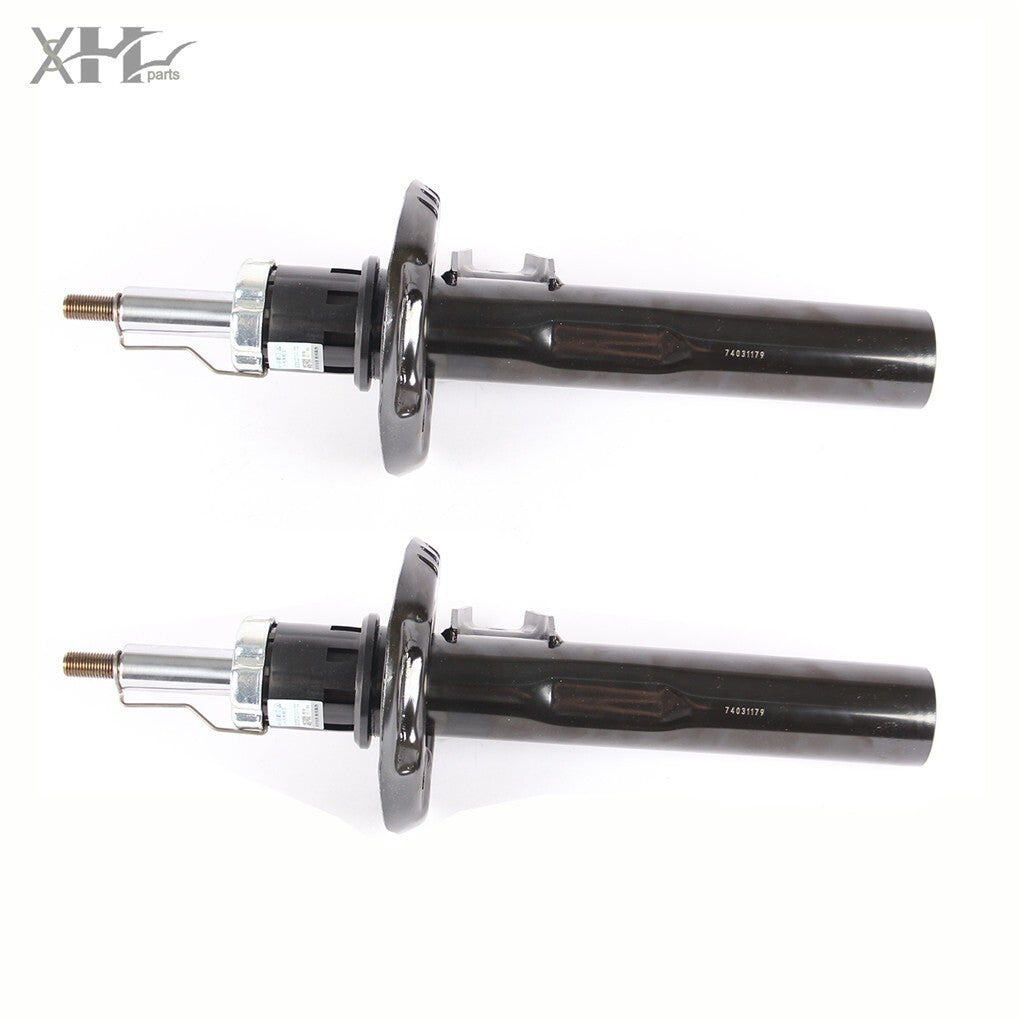 Pair Strut Top Caps Cups for VW Beetle for Jetta for Bora for Golf MK4 Gol for Audi A1Seat Leon