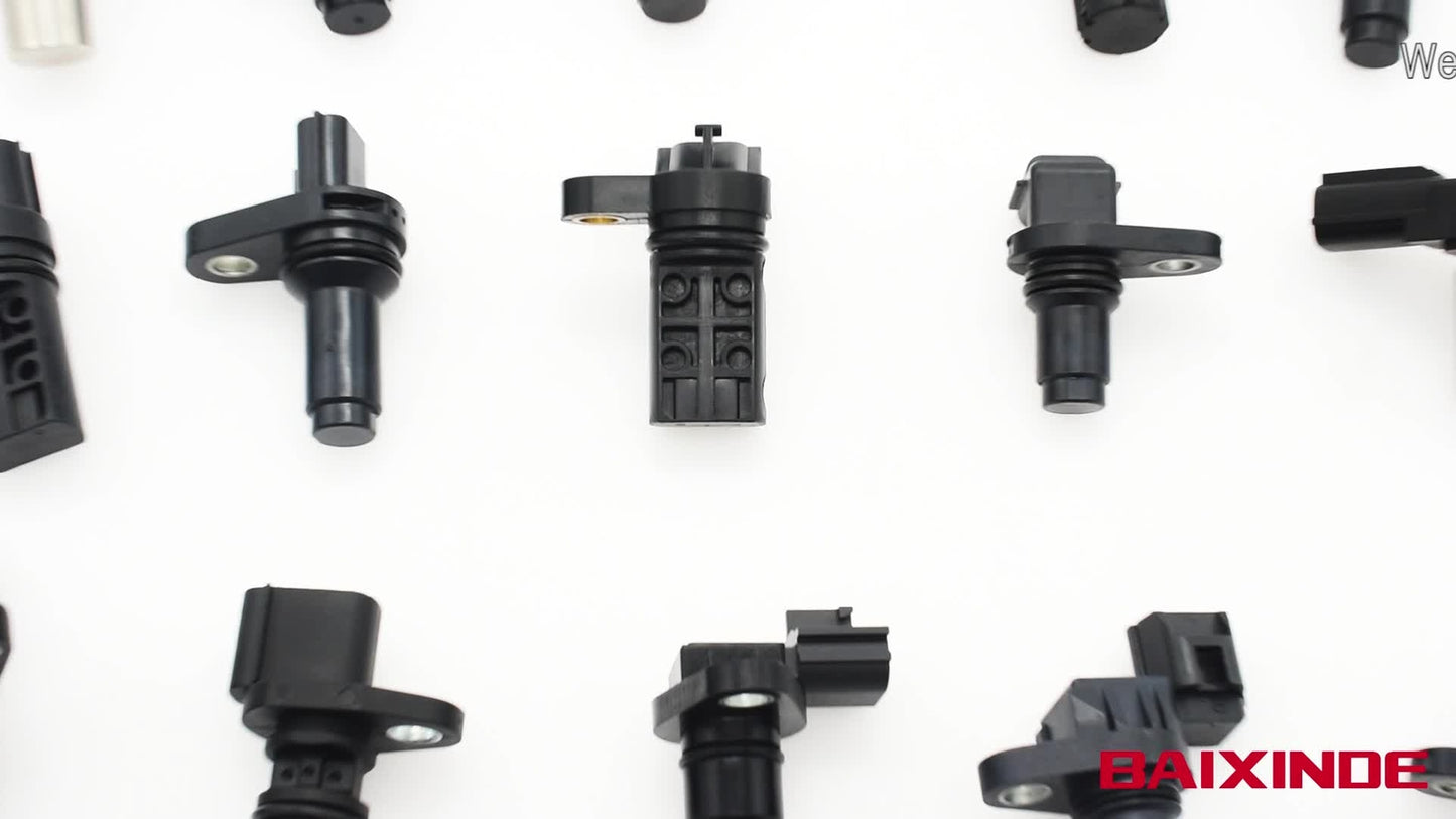 2pcs Camshaft Position Sensor for Hyundai Sonata for Tucson for Kia Forte 39350-25010
