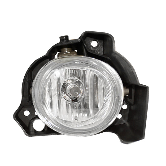 Left Front Bumper Fog Light Driving Lamp Assembly for Mazda 3 AXELA 2014-2016