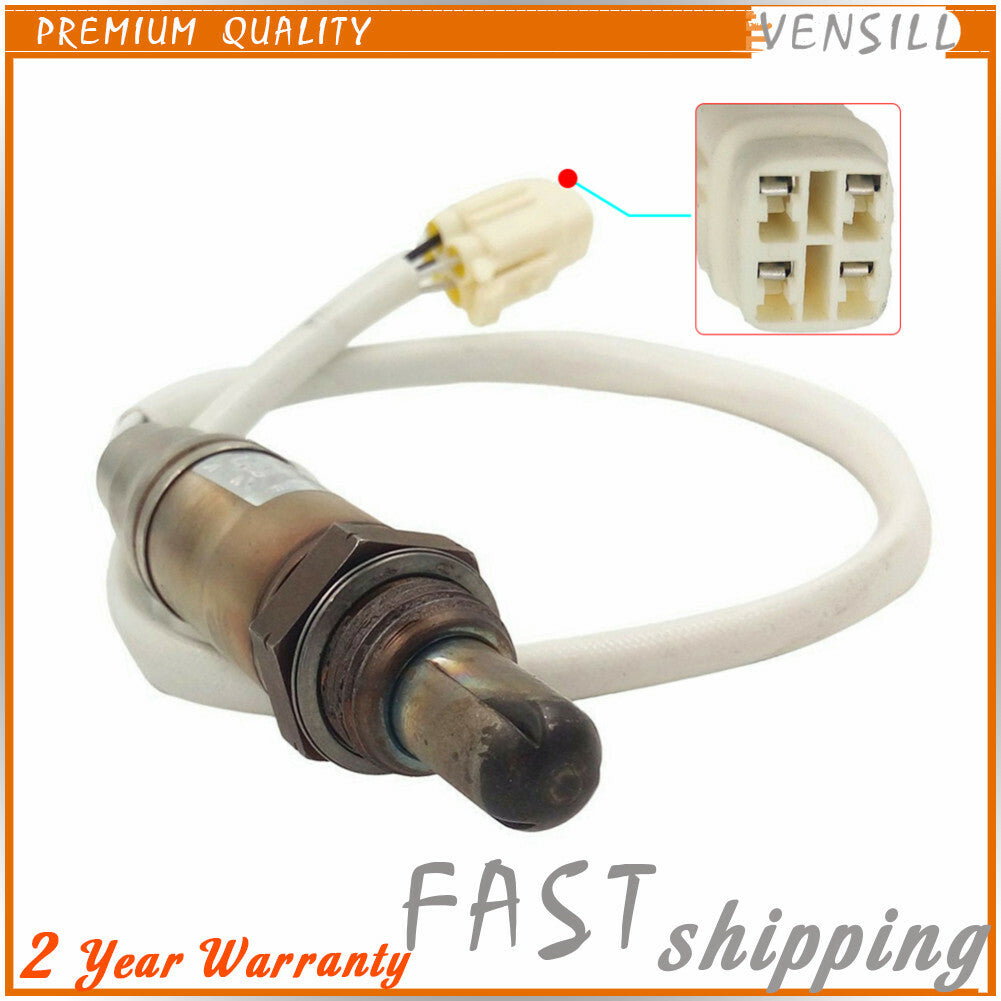 Lambda Rear Oxygen Sensor 234-4706 for Subaru Impreza Forester 99-04 22690-AA420