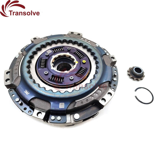 for HYUNDAI 1.4T D7UF1 Transmission Clutch DDSC020002 O508 0061 CVPH56244 A