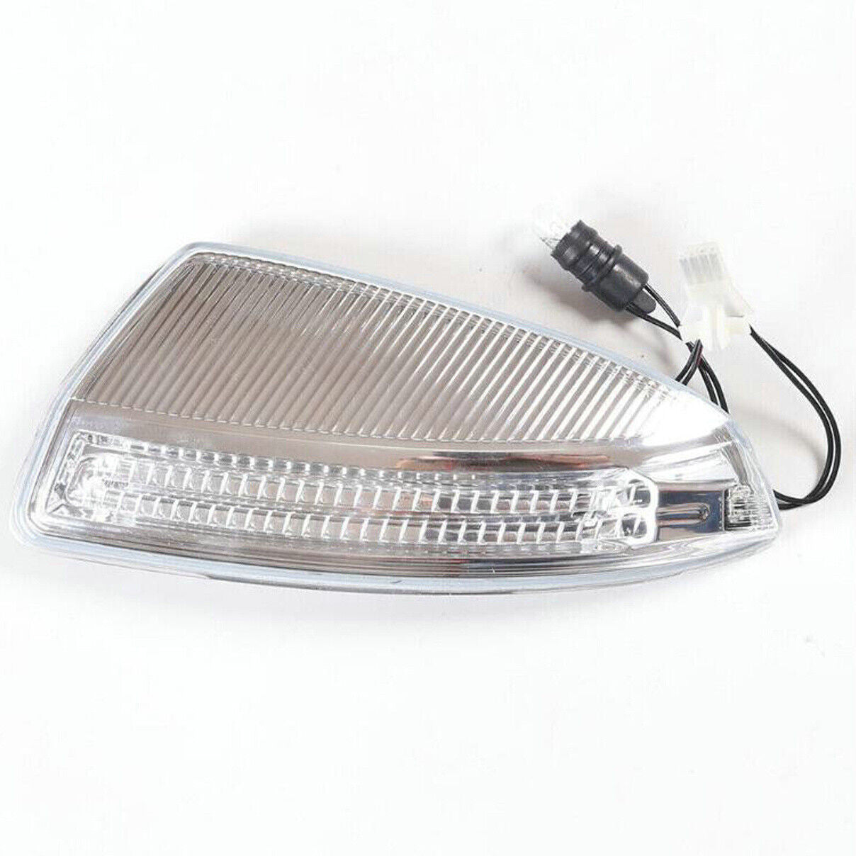 LH Door Side Mirror Turn Signal Light 1649061300 for Benz W164 ML350 ML550 GL450