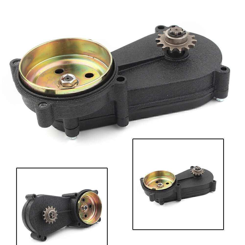 14T T8F Getriebe Untersetzungsgetriebe 49CC 47CC 2 TAKT POCKET for MINI BIKE ATV