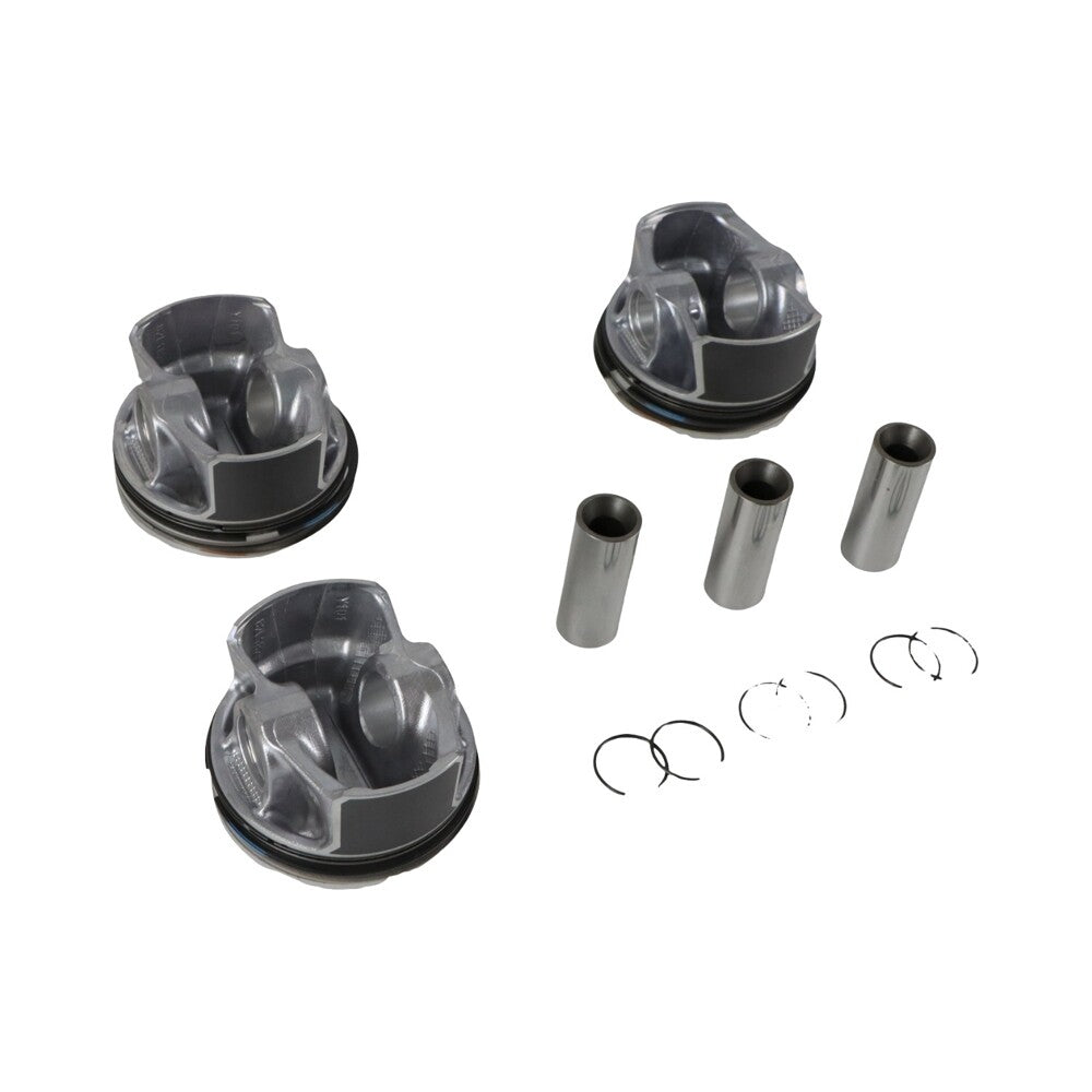 1.5T Engine Pistons  Rings Kit for BMW B38A15 116i 318i for Mini Cooper F20 F30 F22