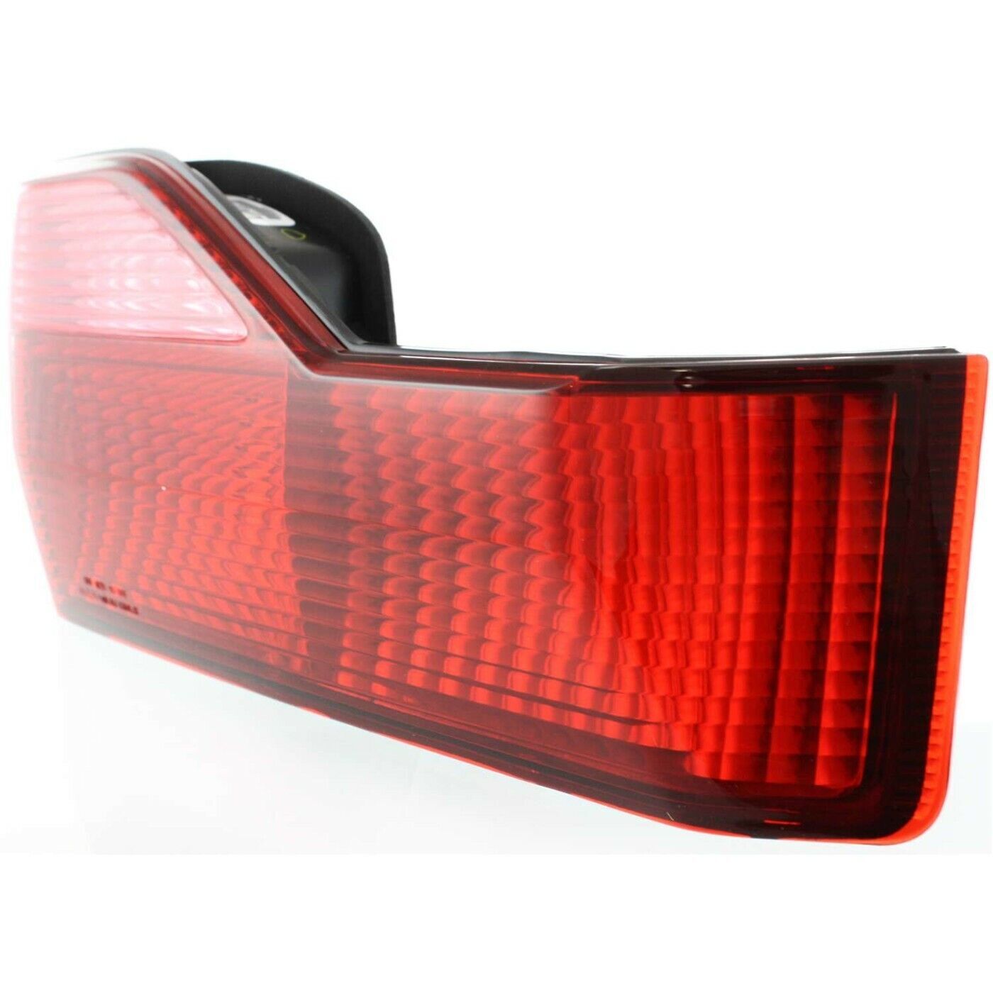 Suitable for 1998-2000 for Honda Accord EX LX Sedan 4-door halogen taillights on the left side.
