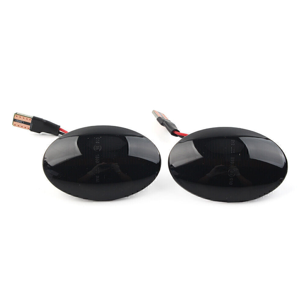 LED Dynamic Side Marker Turn Signal Light for Opel Astra F for Corsa B C Combo B C