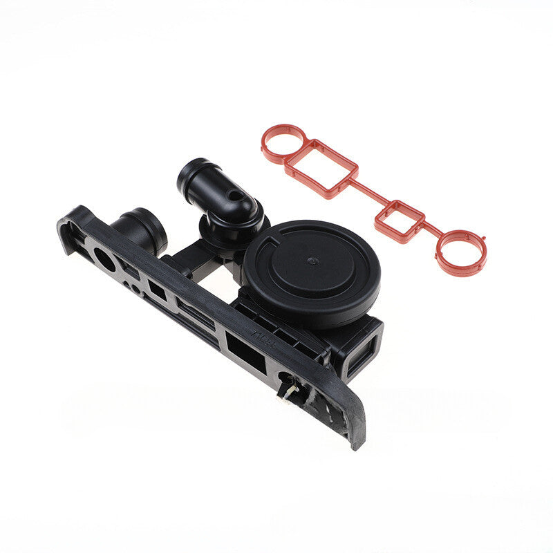 06F129101R Oil separator PCV pressure control valve and gasket suitable for Volkswagen for Audi 2.0