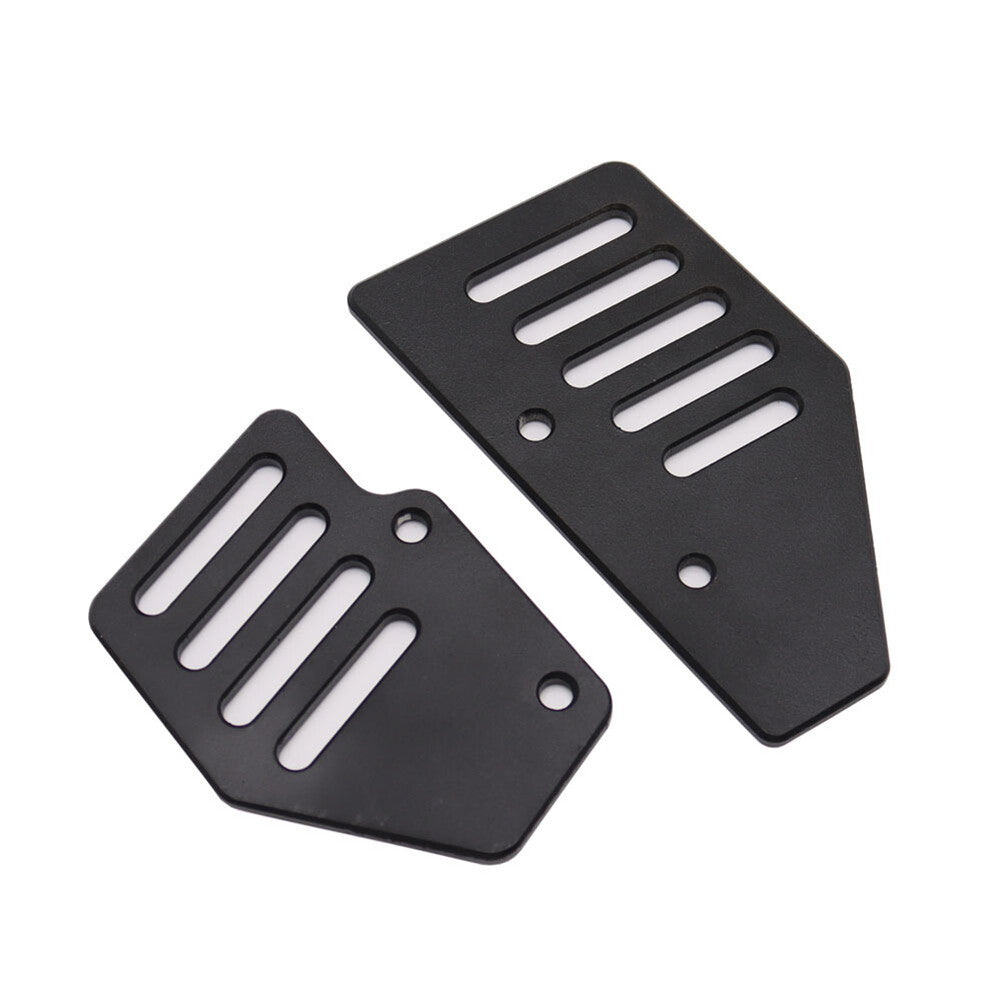 Aluminum Billet Heel Guard fits for HARLEY PAN AMERICA 1250 S Special RA1250S 21