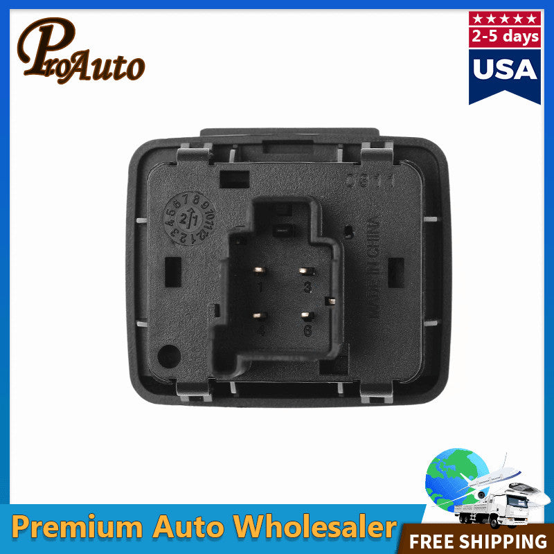 Center Console Power Outlet 110V BC3Z19N236A for Ford F150 Expedition Explorer