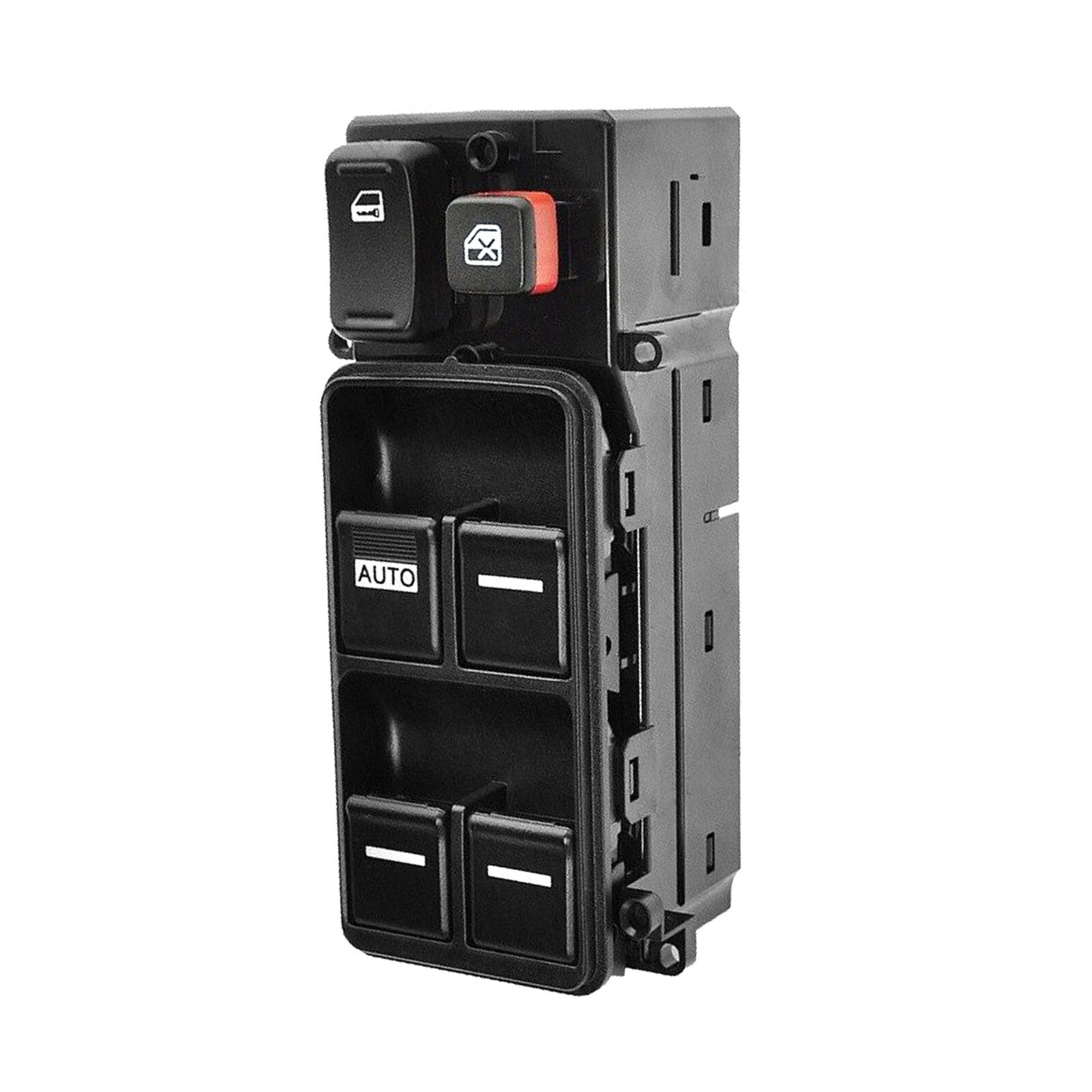 Master Power Window Control Switch For 2003-2007 for Honda Accord 35750-SDA-H12