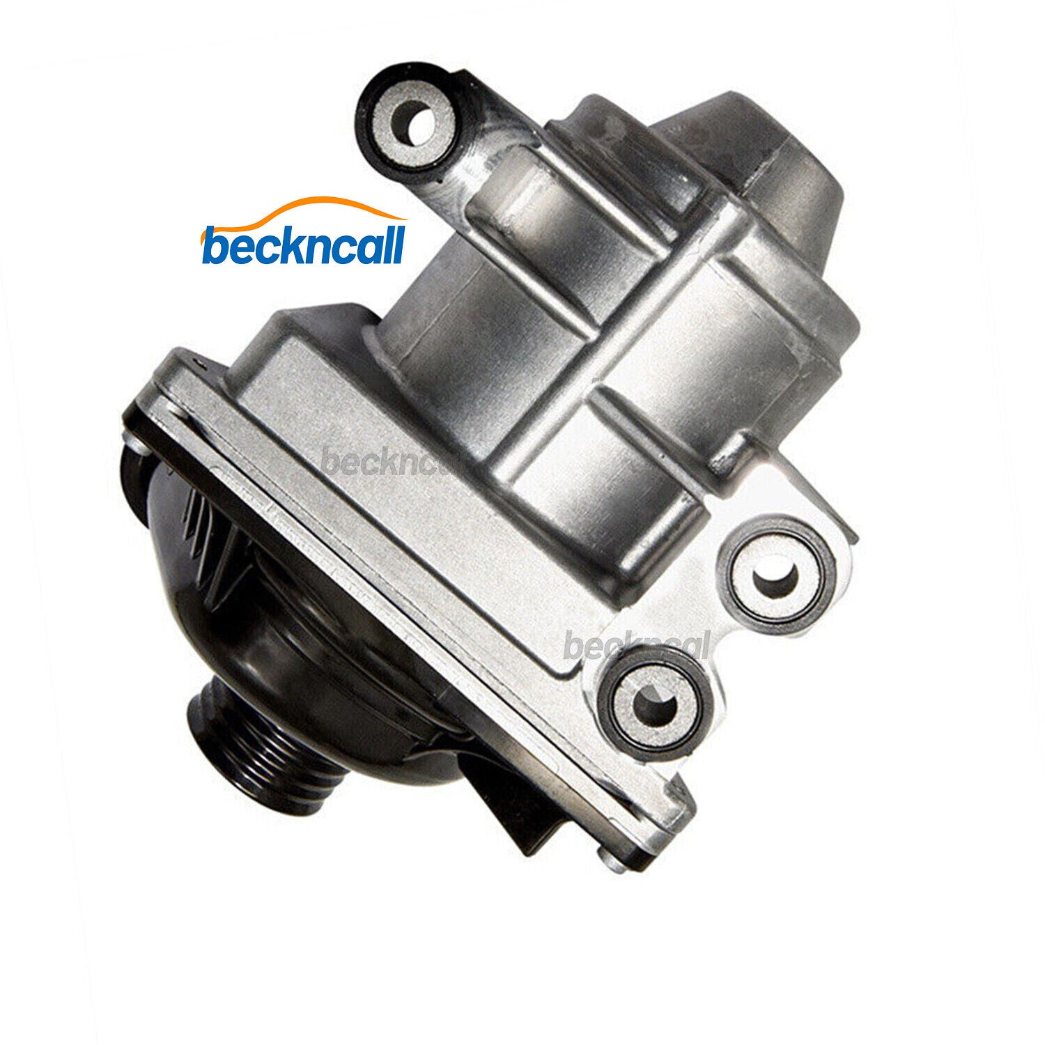 11517568595 Electric Water Coolant Pump Fits for- for BMW E70 X5 3.0Si 30I 2007-2010