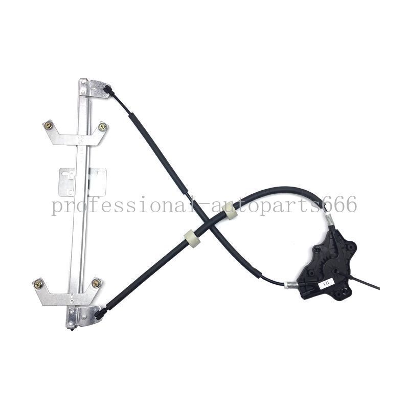 4637300946 Rear left window adjuster is suitable for Mercedes-Benz G-Class G500 G55 G550 G63