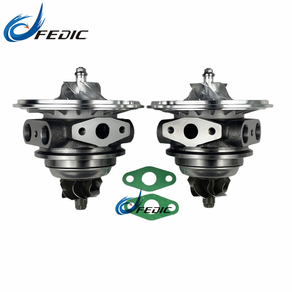 AL0075 AL0076 Twin Turbo cartridge for Mercedes E-Klasse E 400 4MATIC