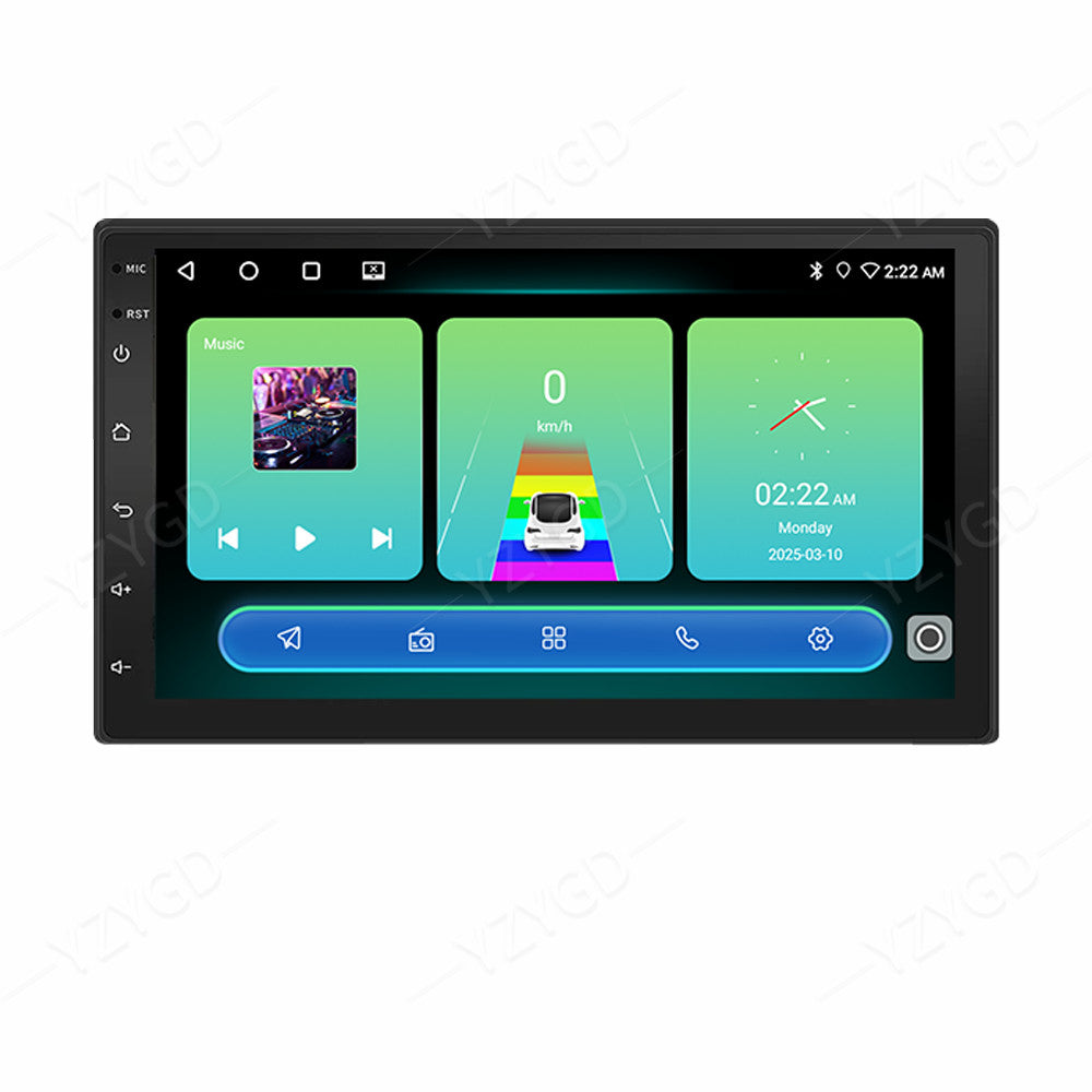 7 for Nissan Versa 2012-2019 Android Carplay Car Stereo Radio GPS WIFI Screen