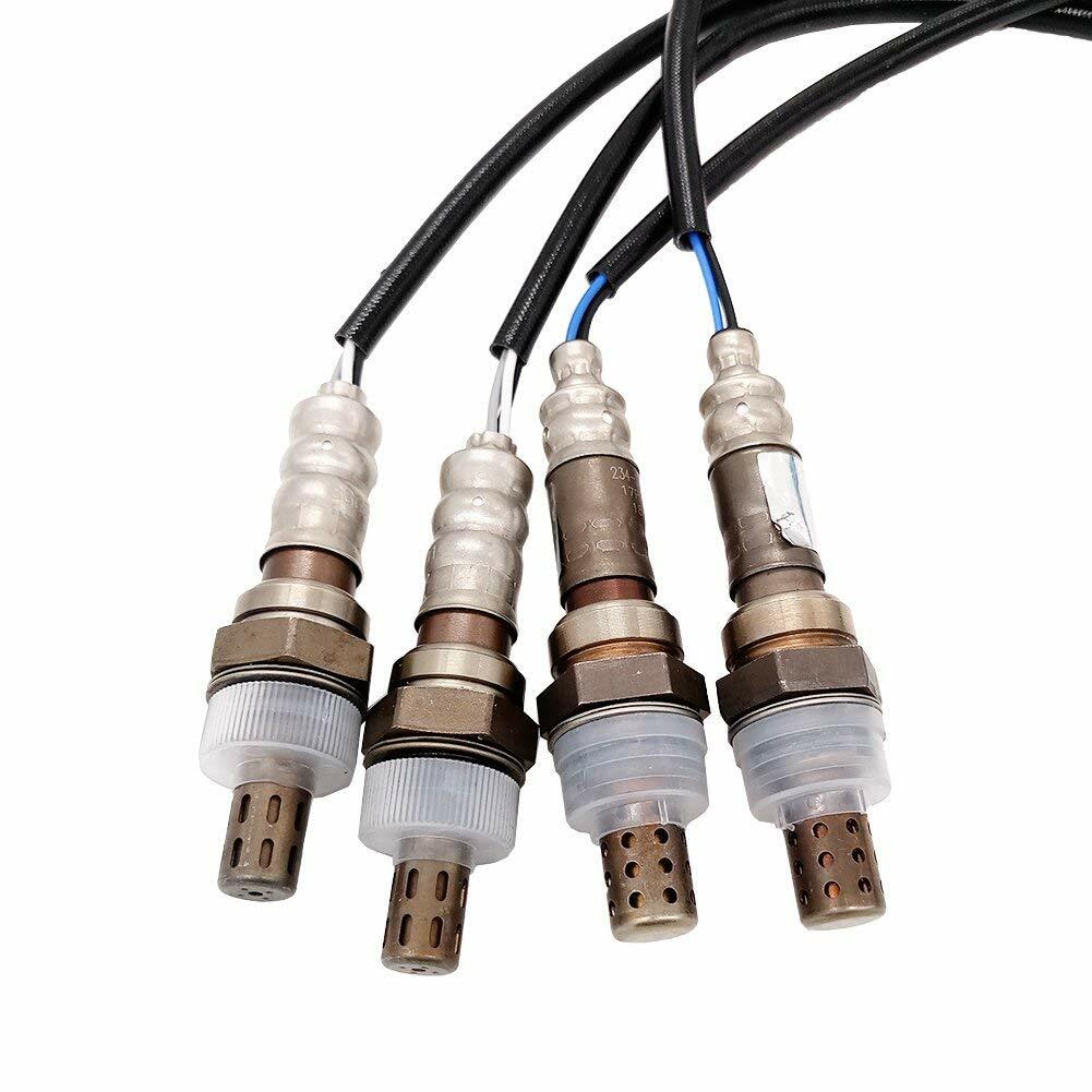 Oxygen sensor 11787589121 11787589122 is suitable for BMW F20 125i F30 F35 328i X1 E84 X3