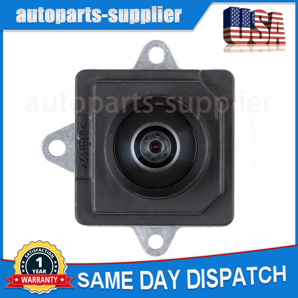 68452959AC Rearview Parking Assist Camera for 2018-2024 for Jeep for Wrangler 2.0L and 3.6L