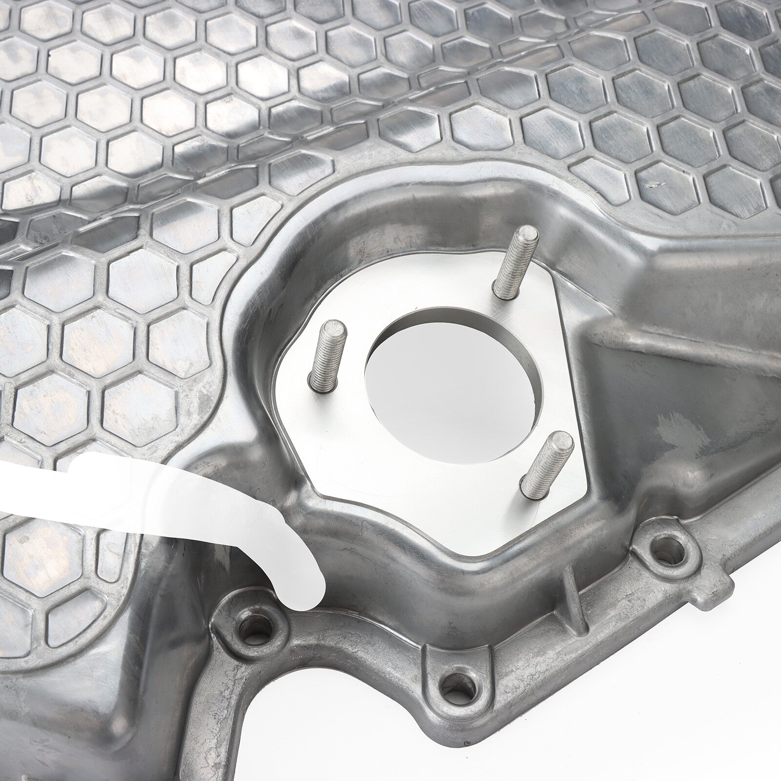06K103600R Lower Engine Oil Pan for VW for Golf GTI for Audi A3 S3 2.0L 1.8L 2015-2019