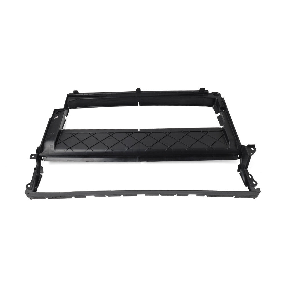 Radiator Air Duct Deflector T2H39088 T2H50995 for Jaguar XE 2020-2024